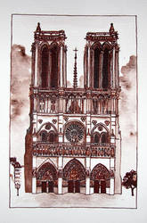 notre dame