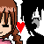 Masada x Madotsuki Icon