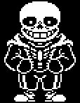 Sans   (again)