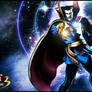 Ultimate marvel vs capcom 3 Dr.Strange