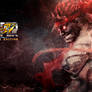 Evil Ryu SSf4ae