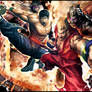 SfxTekken Comrades Forever