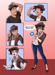 Explore The Best Transformation Art Deviantart Explore The Best Transformation Art Deviantart