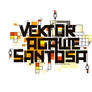 vektor agawe santosa