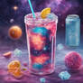 Cosmic Icedtea