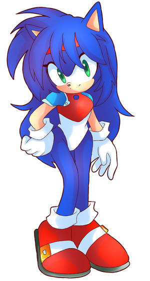 Sister Sonic