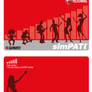 simPATI-simCard design