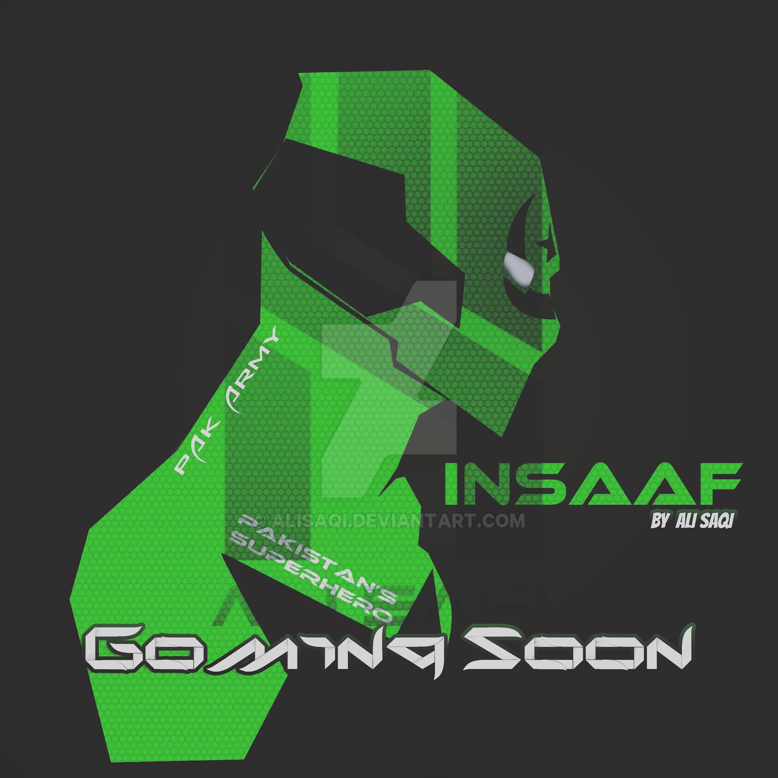 Insaaf 7 Insaaf by alisaqi on DeviantArt