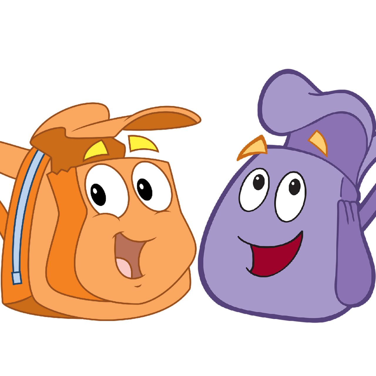 Rescue Pack and Backpack (Diego/Dora the Explorer) by EBOTIZER on ...
