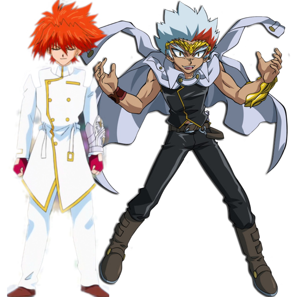 Ryuga beyblade deals