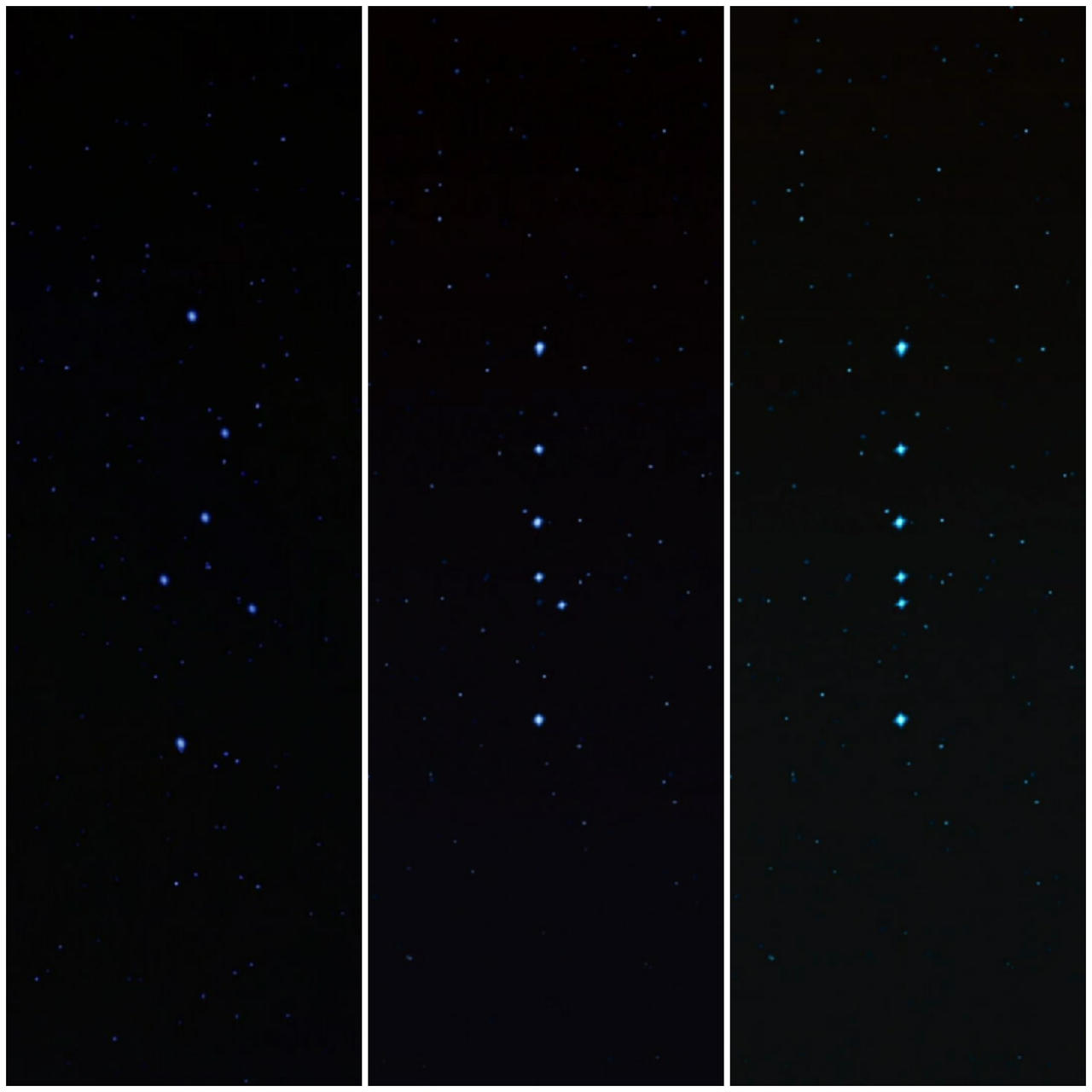 Planets Lining Up Planets Lining Up