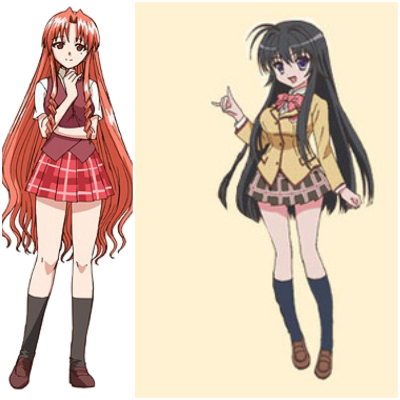 Negima Deviantart Negima Chizuru Negima!? – 15 Random Curiosity