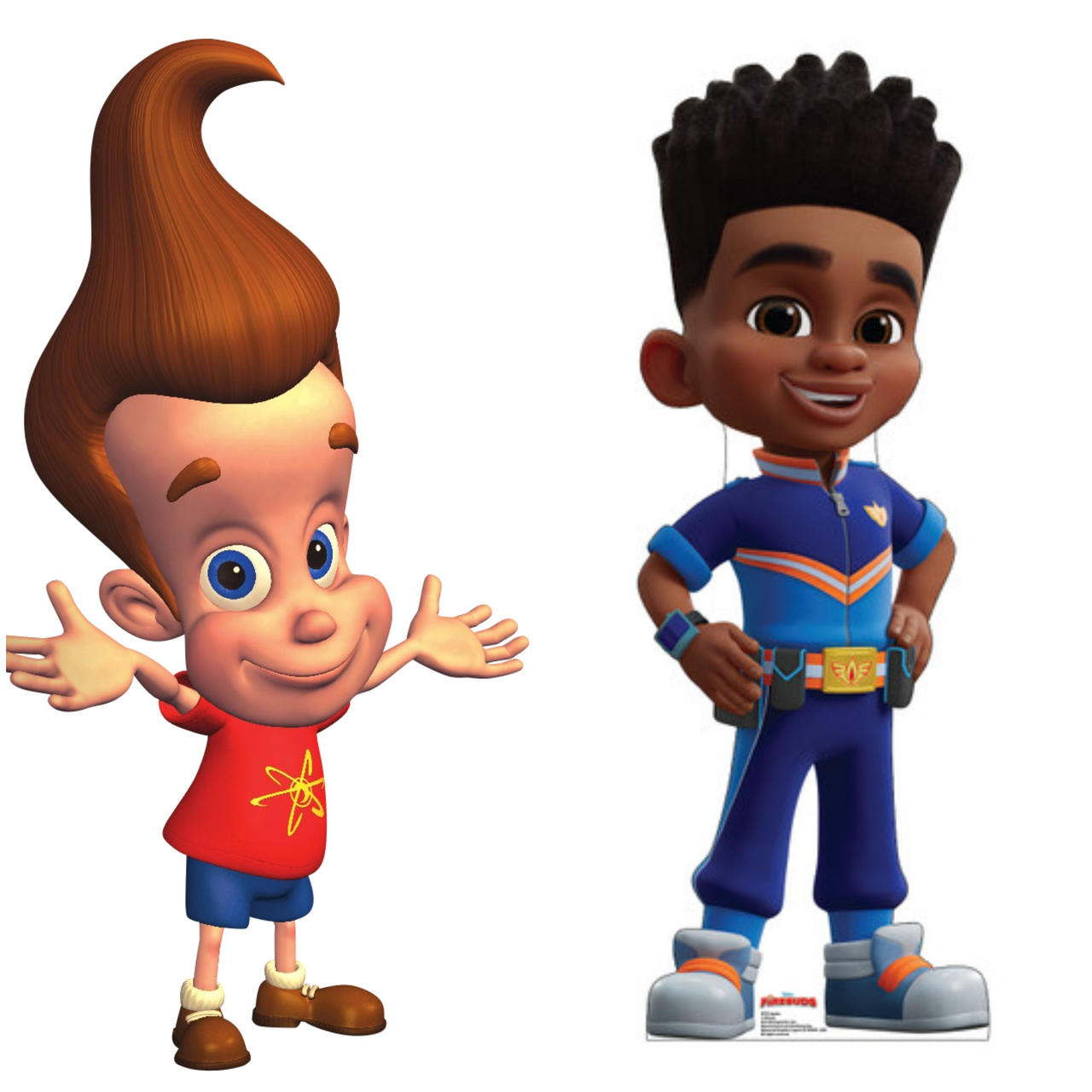 Jimmy And Jayden Jimmy Neutron Firebuds By EBOTIZER On DeviantArt jimmy-and-jayden-jimmy-neutron-firebuds-by-ebotizer-on-deviantart
