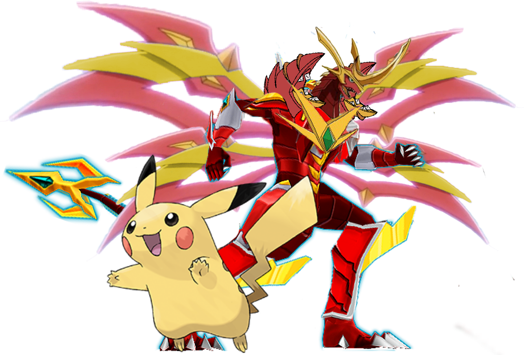 Bakugan pokemon deals