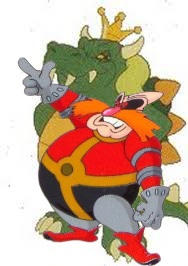 King Koopa and Doctor Robotnik (Mario/Sonic) by EBOTIZER on DeviantArt