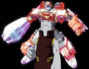 Cementoss and Quickmix(My H Academia/Transformers) by EBOTIZER on ...