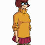 Velma and Heloise (Scooby Doo/Jimmy Two Shoes)