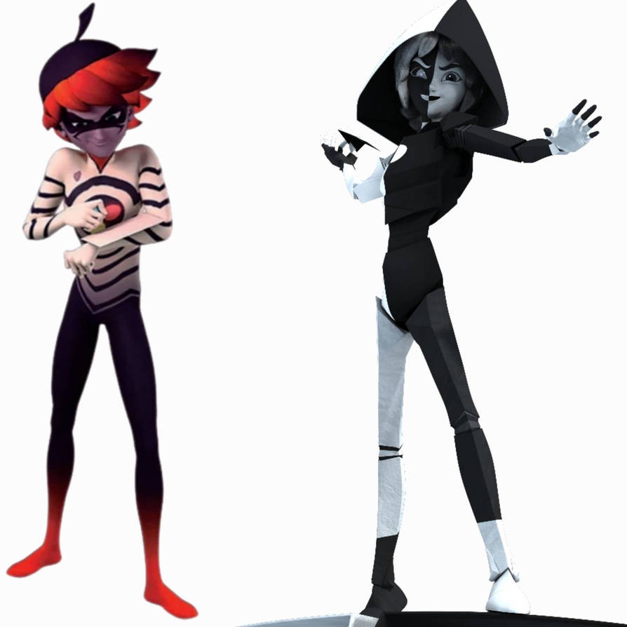 Evilsizer Evillustrator and Reverser by EBOTIZER on DeviantArt