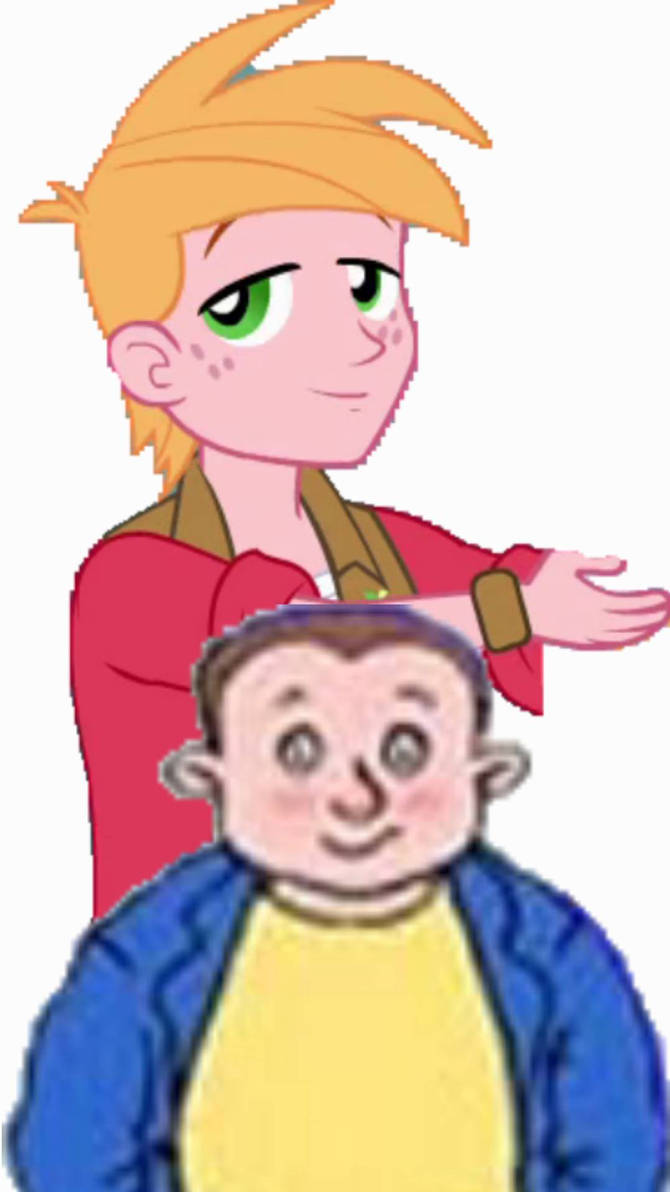 Big Macintosh And Beefy Bert By EBOTIZER On DeviantArt big-macintosh-and-beefy-bert-by-ebotizer-on-deviantart