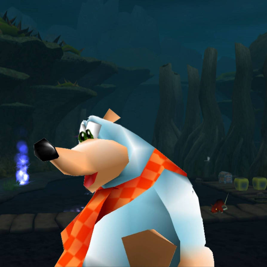 Boggy in Boggy Swamp by EBOTIZER on DeviantArt Boggy in Boggy Swamp by EBOTIZER on DeviantArt