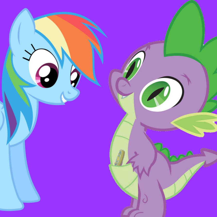 Rainbow Dash Spike And Wing Balm By EBOTIZER On DeviantArt rainbow-dash-spike-and-wing-balm-by-ebotizer-on-deviantart