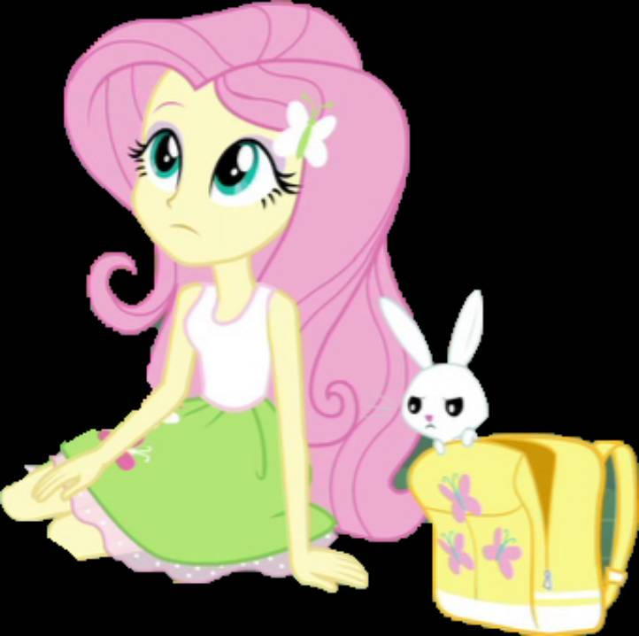 FlutterBunny 11 by EBOTIZER on DeviantArt