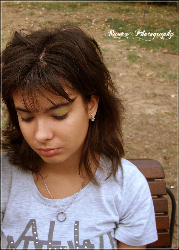 Andreea Romocean Andreea by Ruoxa on DeviantArt