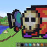 Shy Guy Pixels