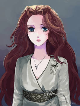 Sansa Stark