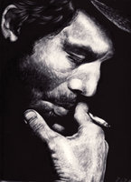 Tom Waits