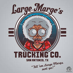 Large Marge's Trucking Co.