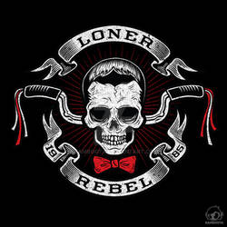The Rebel Rider