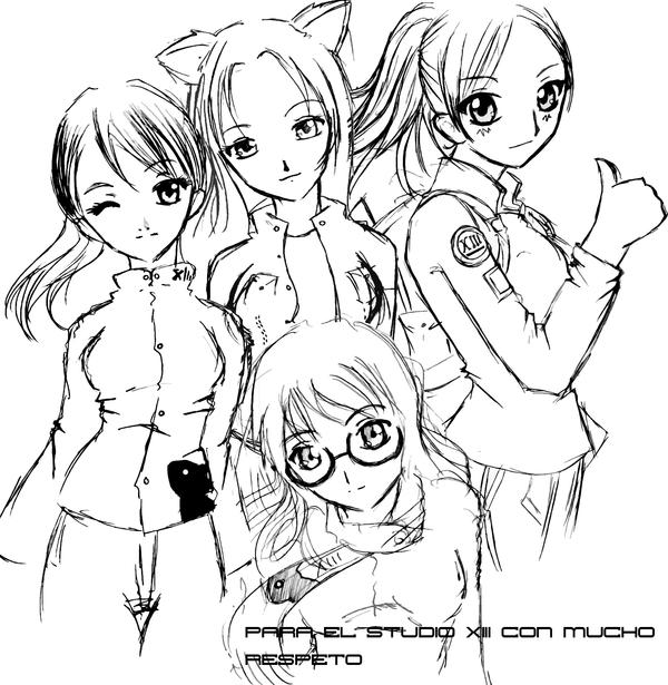 estudio 13 by soichirokobayashi