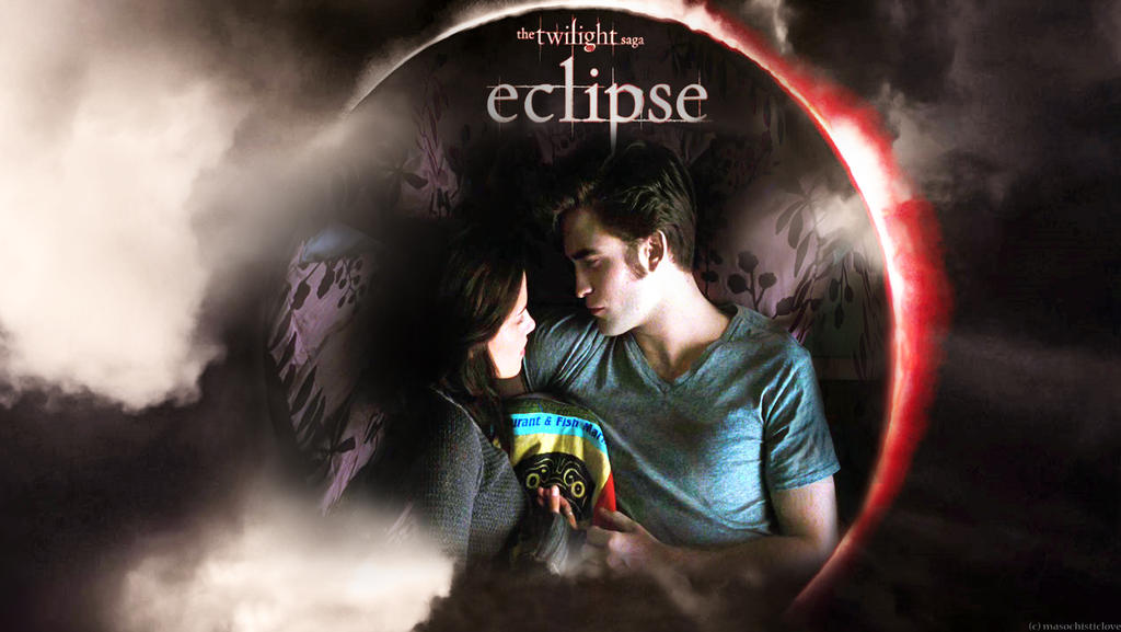 Eclipse wallpaper .2