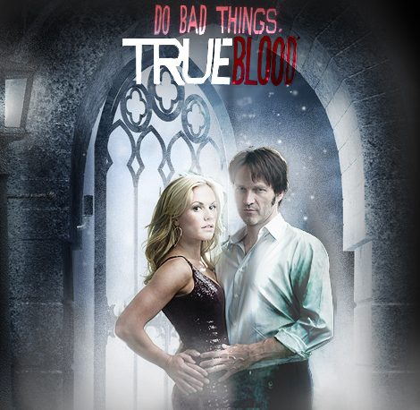 True Blood .S B.