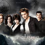 Cullens Eclipse Wallpaper