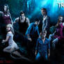 True Blood Wallpaper Season 3