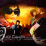 Alice Cullen Wallpaper