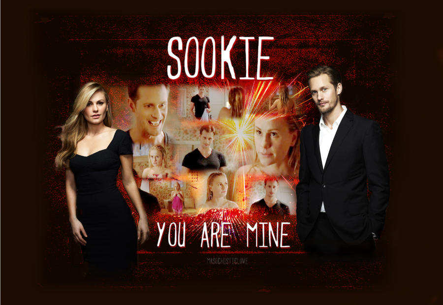 Sookie, You Are Mine