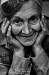 When I am an Old Woman.... by mamjakty