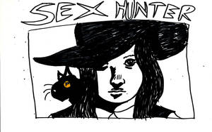 Sex Hunter