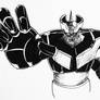 MAZINGER Z