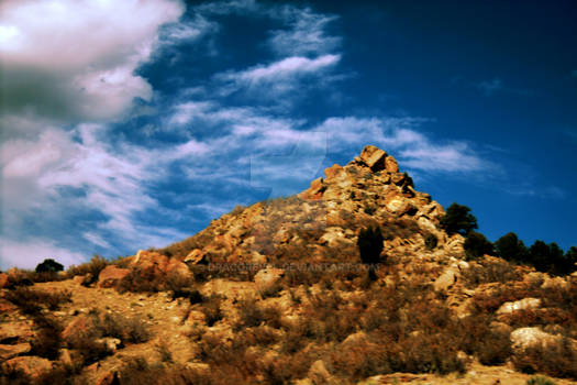 Cielo y Tierra