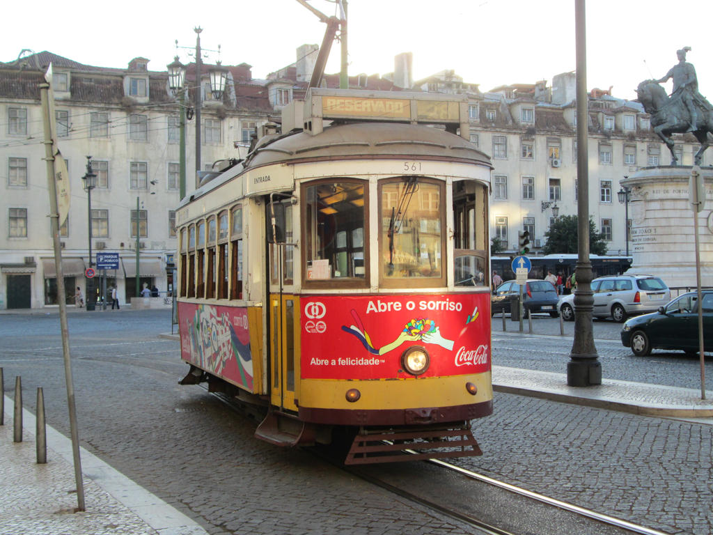 Electrico Lisboa