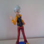 Soul Eater Evans Figure Front