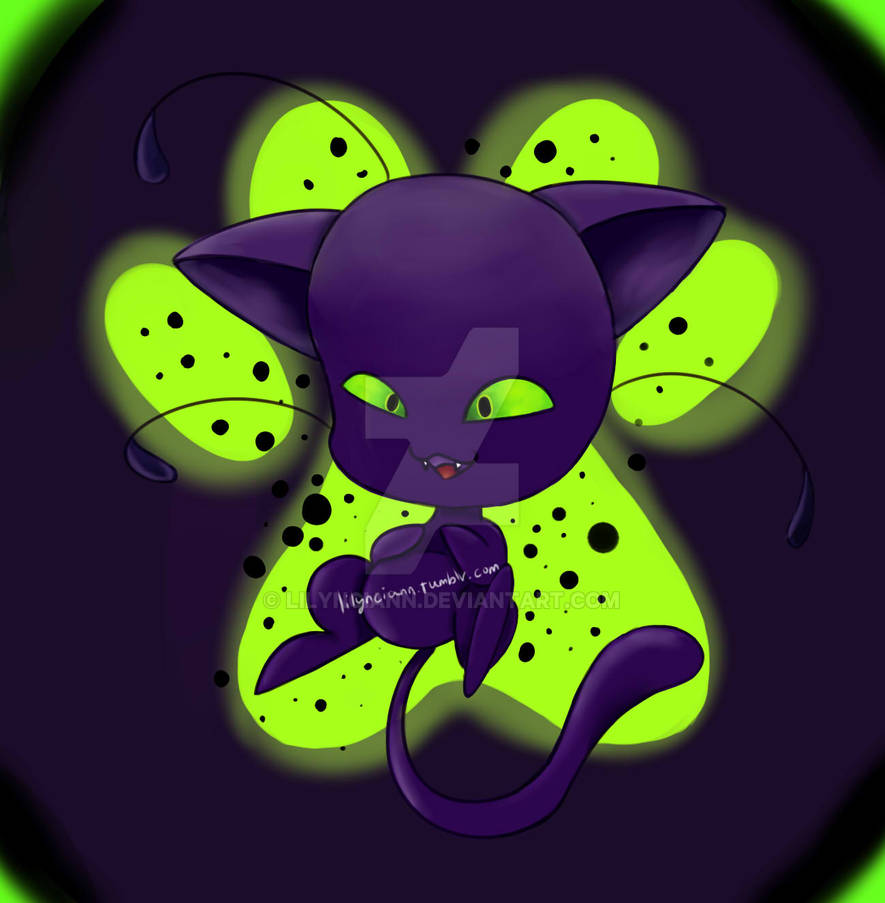 Plagg miraculous Ladybug By Lilynciann On DeviantArt plagg-miraculous-ladybug-by-lilynciann-on-deviantart