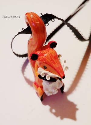 What a Sly Fox by HiJINX-Scripture What a Sly Fox by HiJINX-Scripture