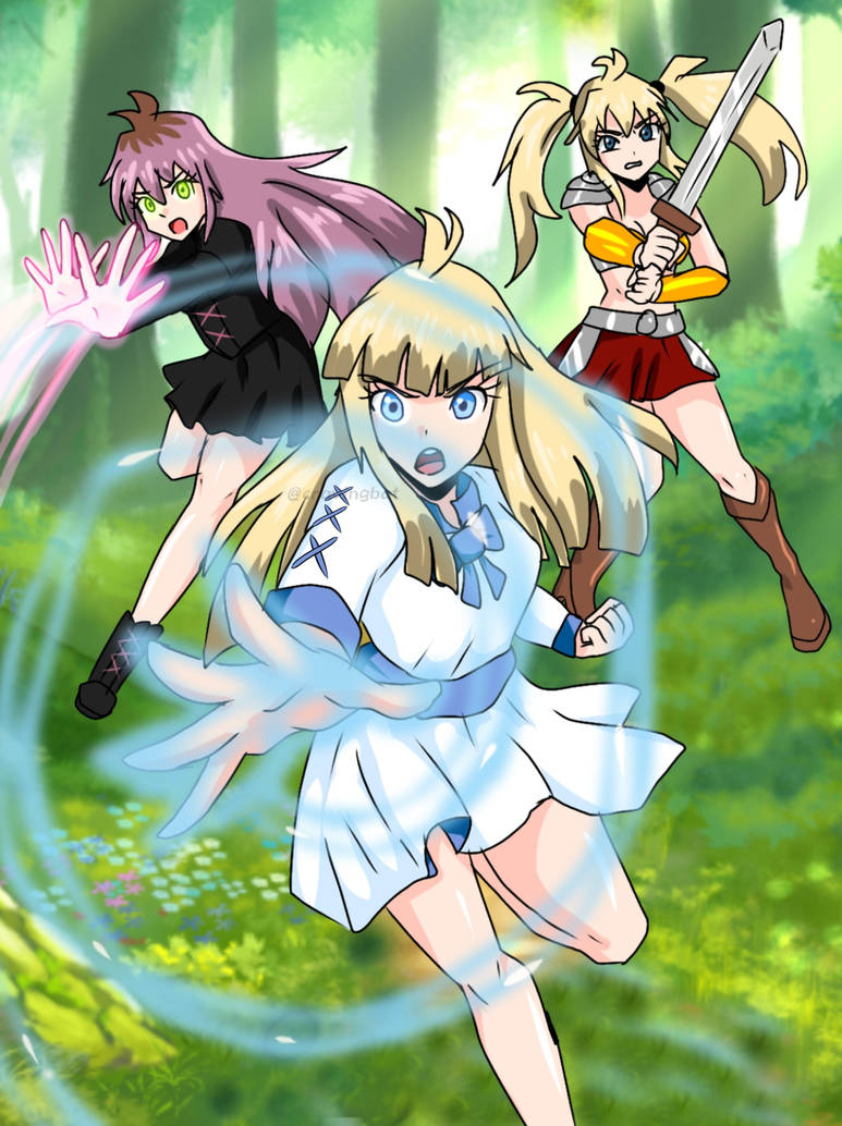 Eclypse By CravingBat On DeviantArt eclypse-by-cravingbat-on-deviantart