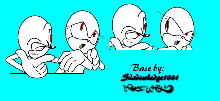 Angsty Base Angered Base by Shadowhedge1001 on DeviantArt