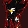 Shadow the Hedgey